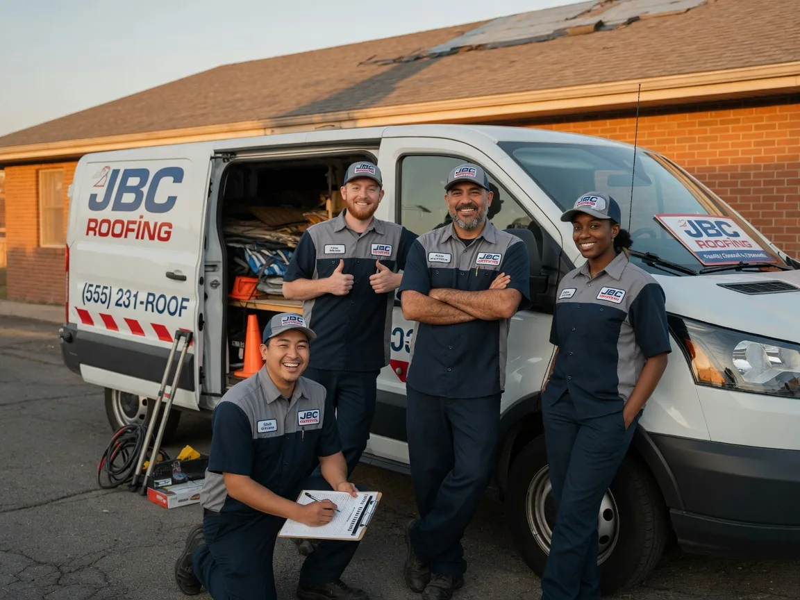 Roof Replacement company in Damascus, PA