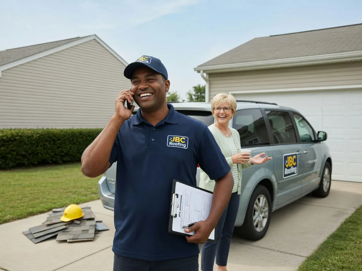 Roof Replacement Damascus, PA FAQs